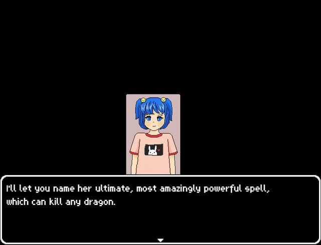 My Anime Story