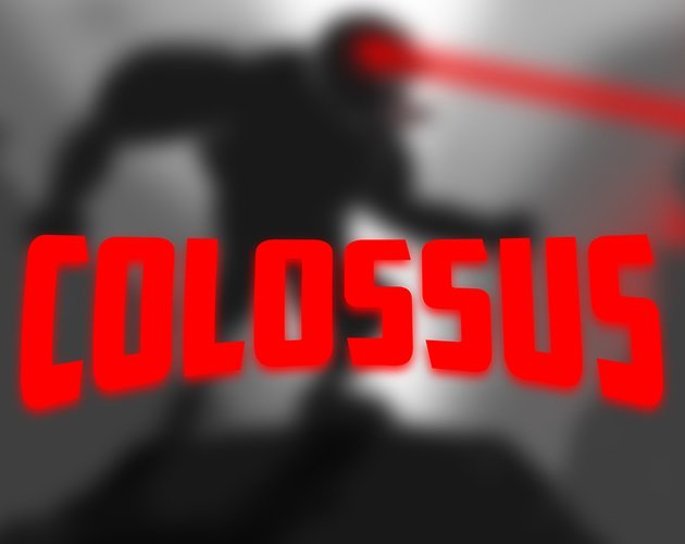COLOSSUS (itch) (8KEN)