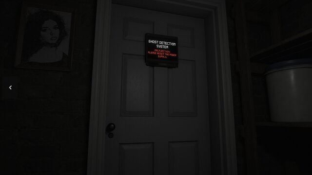 Paranormal Observation