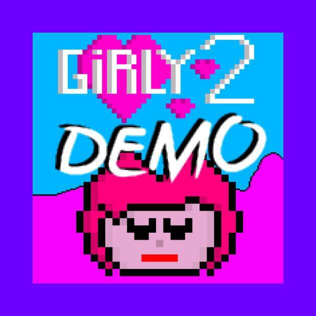 Girly 2 VERSION DEMO