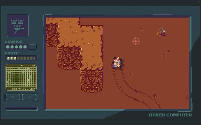 Battery Low (elli, Mascoll, milestonegames, javve, voxar, criticalfailuer)