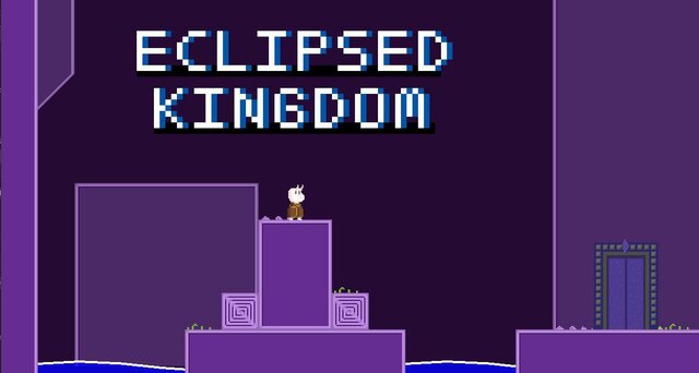 Eclipsed Kingdom