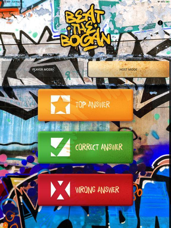 Beat The Bogan