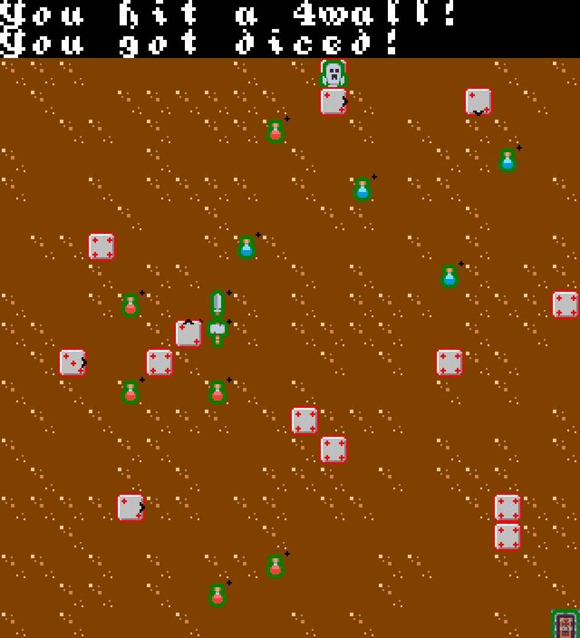 Roll 2 Die