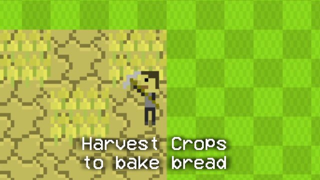 Earn That Bread