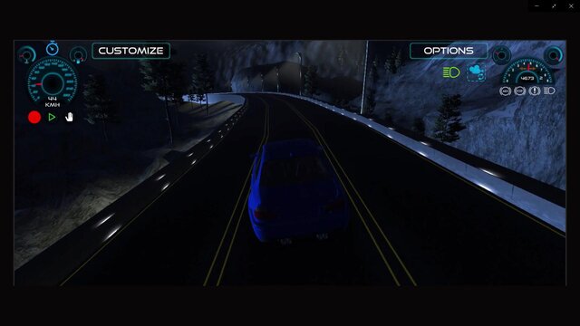 Police Chase for Windows