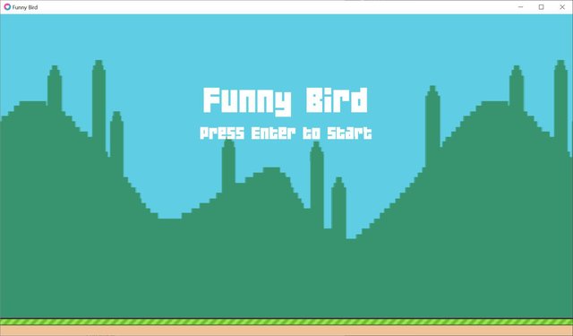 FunnyBird
