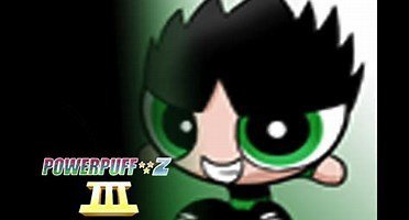 Powerpuff ZX
