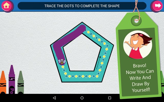 Preschool Learning Games Kids