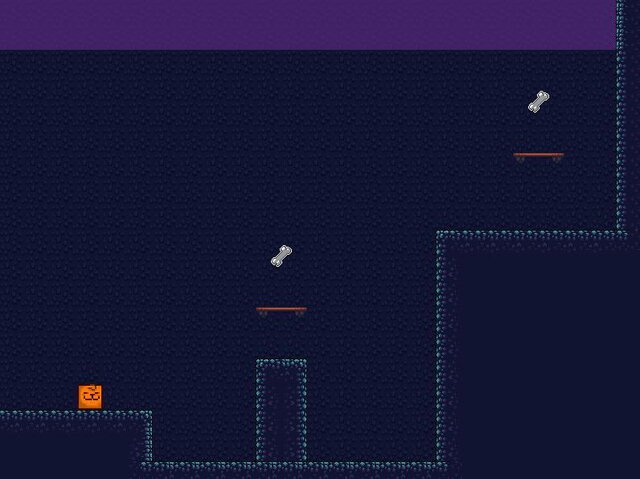 Plataforma - NoNe Class - Game Maker