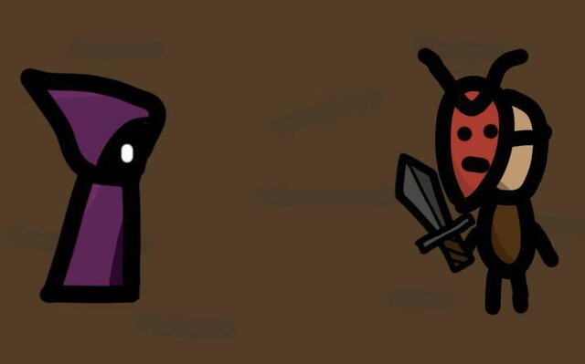 Dungeon Fighters (ancbpc)