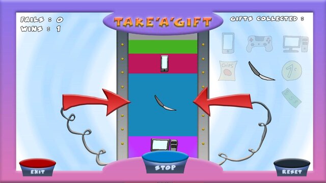 Take'a'Gift