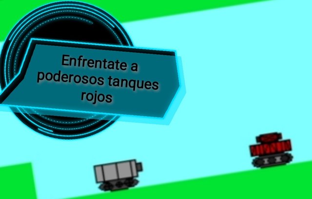 El TankeGame