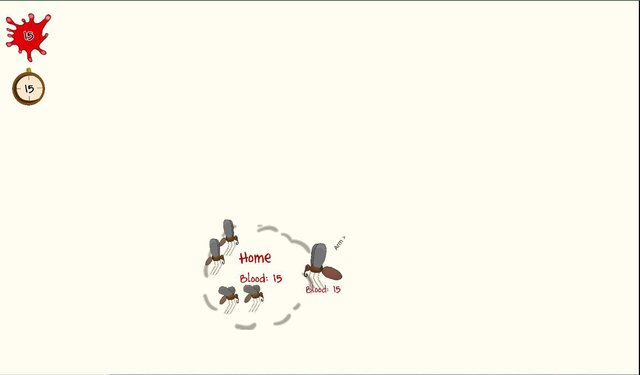 Flying Plague