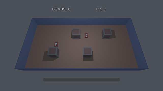 BOMBSITE