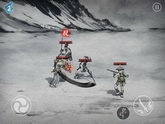 Ronin: The Last Samurai