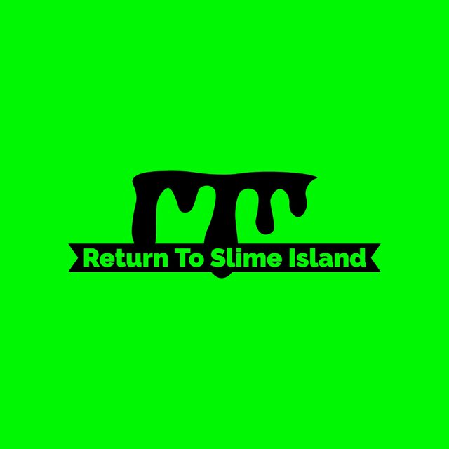 Return to Slime Island
