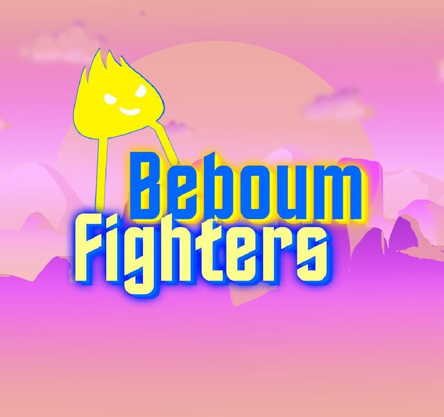 Beboum Fighters