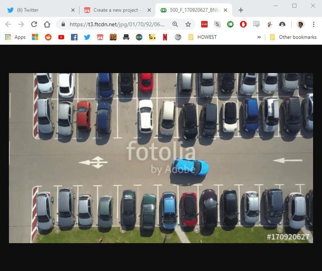 Cursor Car