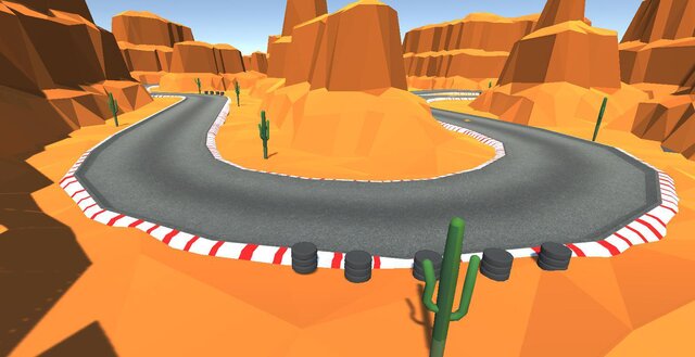 World Race