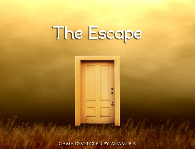 The Escape Web
