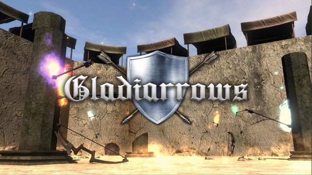 Gladiarrows