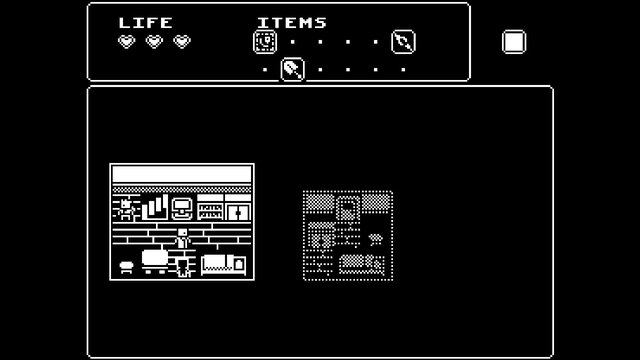1-Bit Explorer