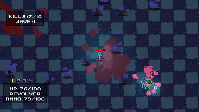 DungeonSlime