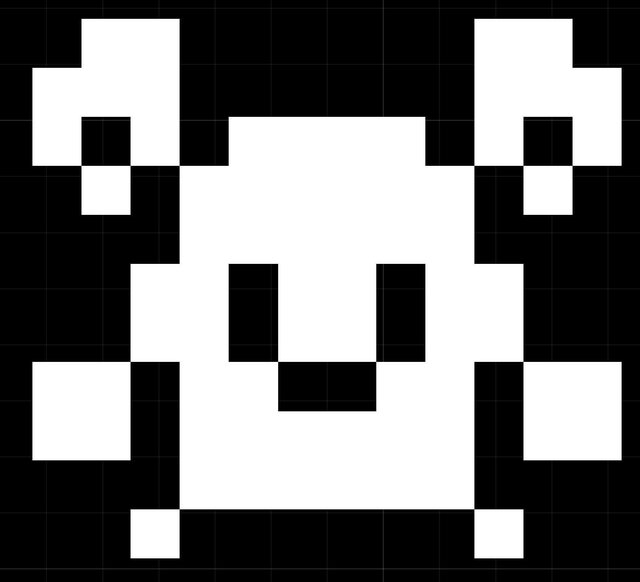Platforming Pate