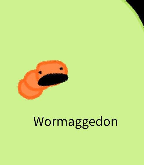 Wormaggedon