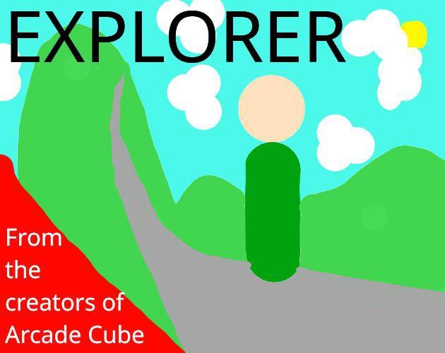 Explorer (Boxo Games)