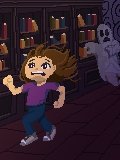 Haunted Run