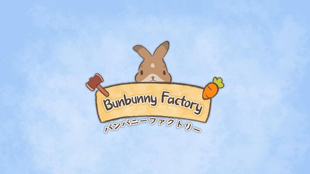 Bunbunny Factory