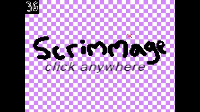 SCRIMMAGE DEMO