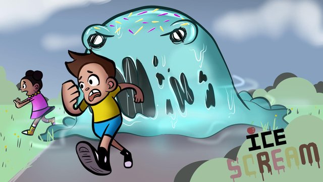 IceScream