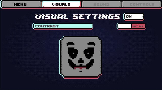 Settings: The Game