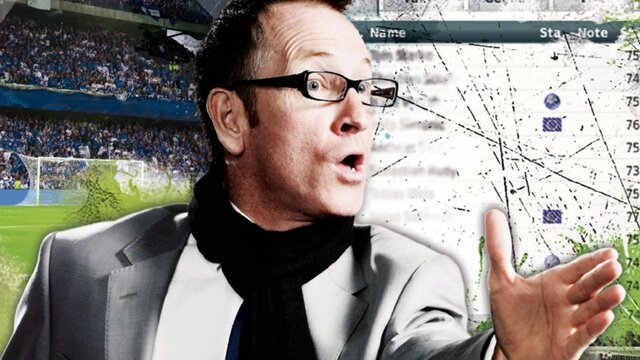 FIFA Manager 12
