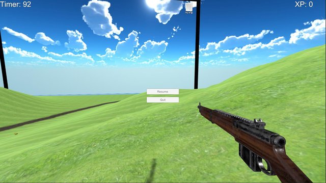 Windows XP Hunter