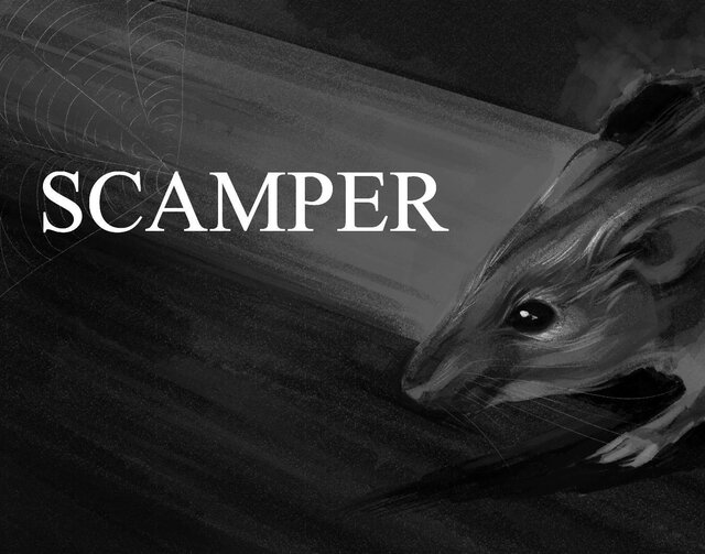 Scamper (jofootballo)