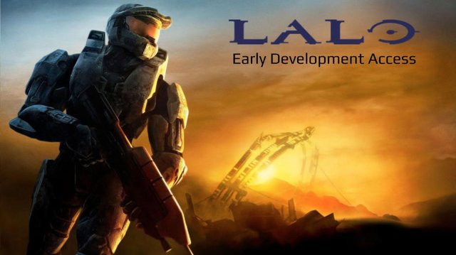 LALO - Early Development Access Playable Version (v0.0.0.2)
