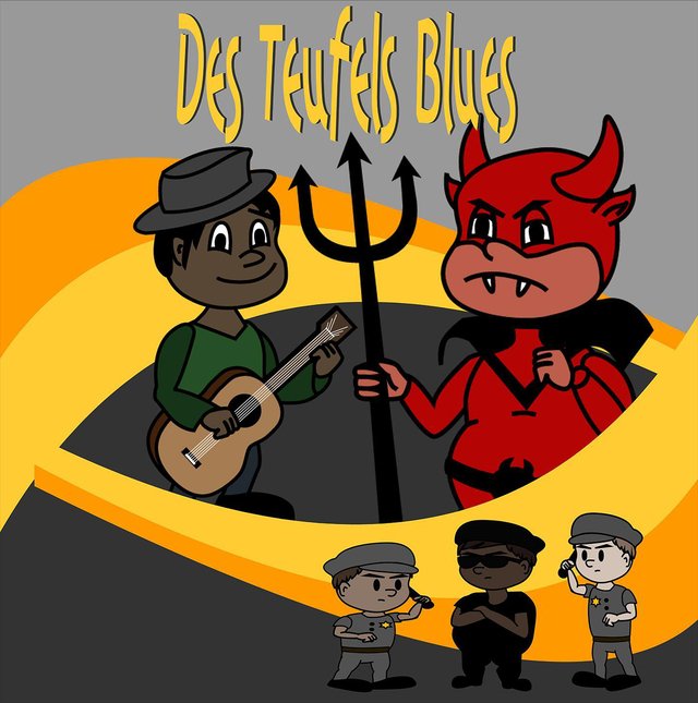 Des Teufels Blues