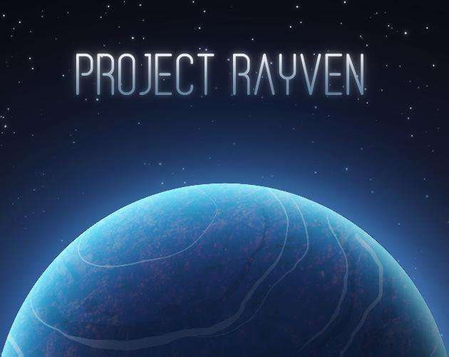 Project Rayven