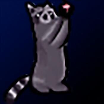 Trash Mammal