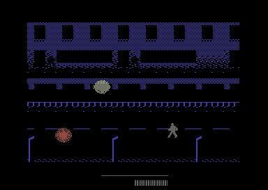 Darkland (C64) FREE