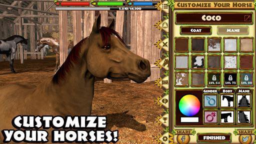 Ultimate Horse Simulator