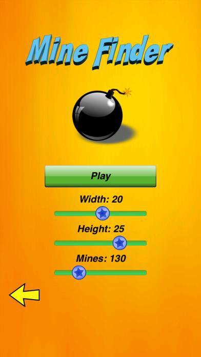 Mine Finder Professional