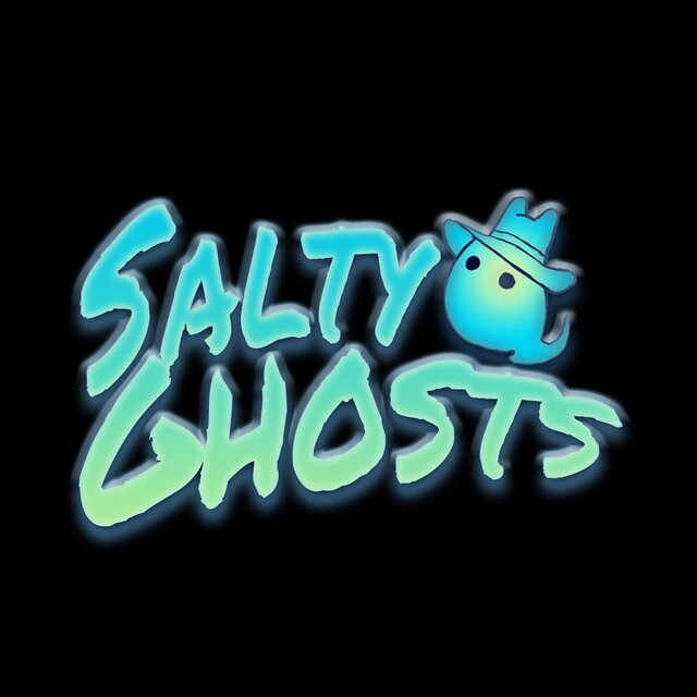 Salty Ghosts