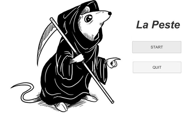 La Peste