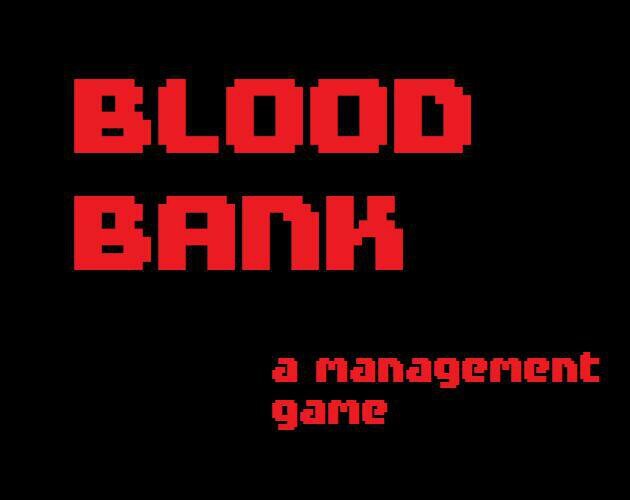 Blood Bank