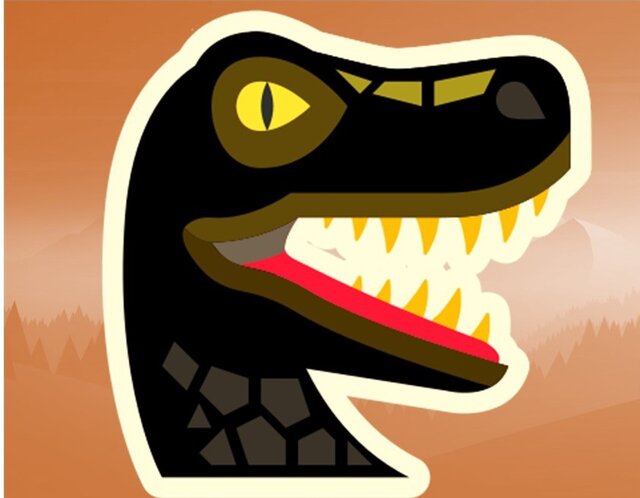 Dino Run (icode365)
